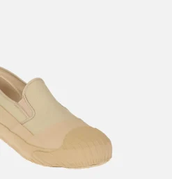 Chaussures Allslip Beige