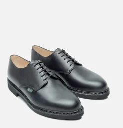 Chaussures Arles Griff Noir