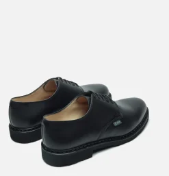 Chaussures Arles Griff Noir