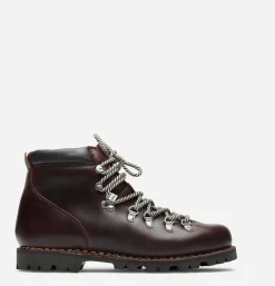 Chaussures Avoriaz Jannu Ecorce