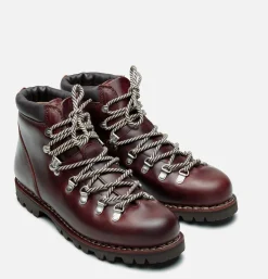 Chaussures Avoriaz Jannu Ecorce