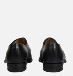 Chaussures B.G.S Apron Gibson Black