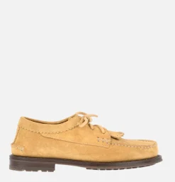 Chaussures Blutcher Tosca Khaki