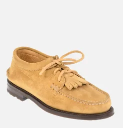 Chaussures Blutcher Tosca Khaki