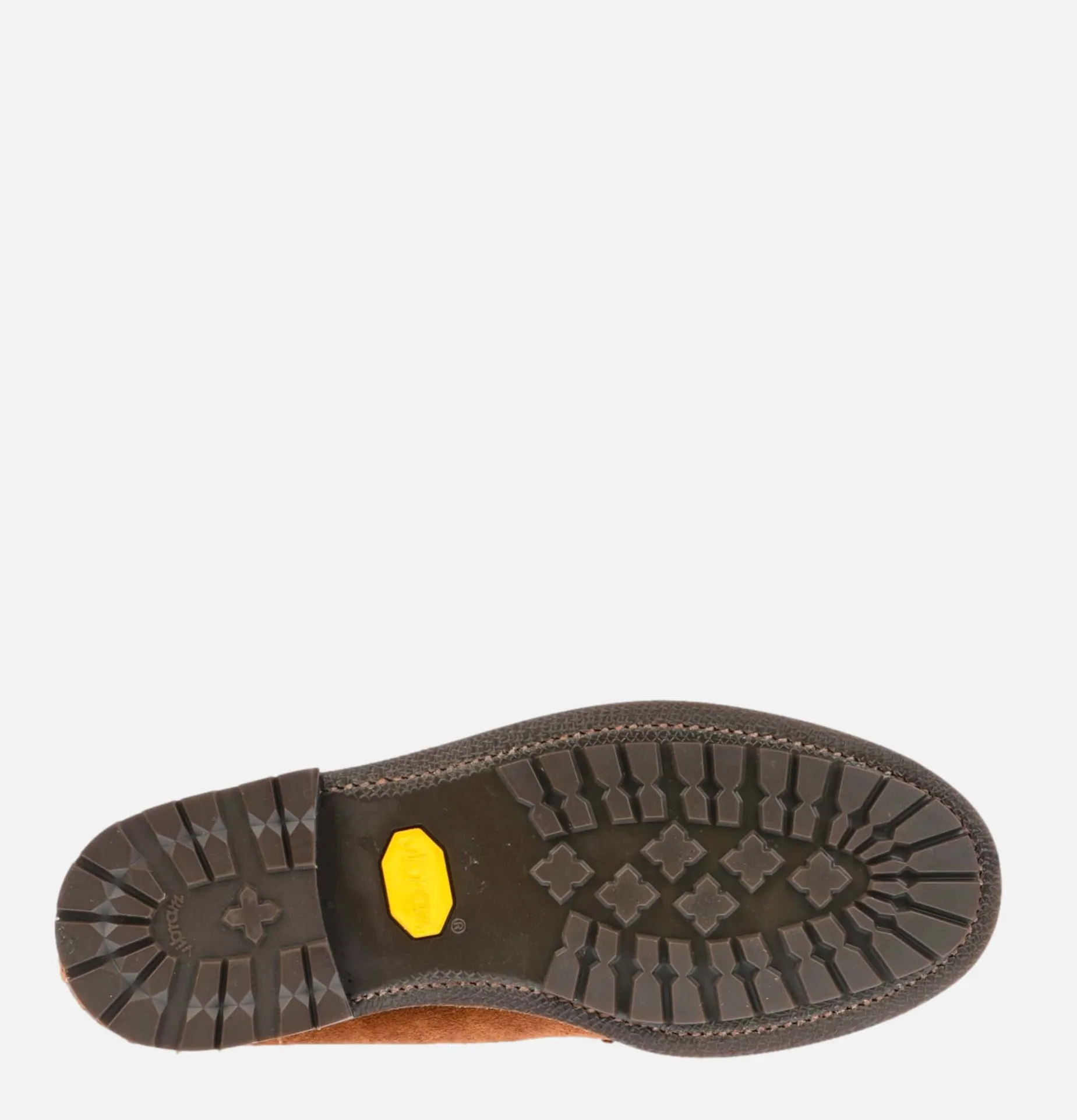 Chaussures Blutcher Tosca Snuff