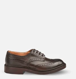 Chaussures Bourton Espresso