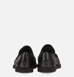 Chaussures Cancun Black