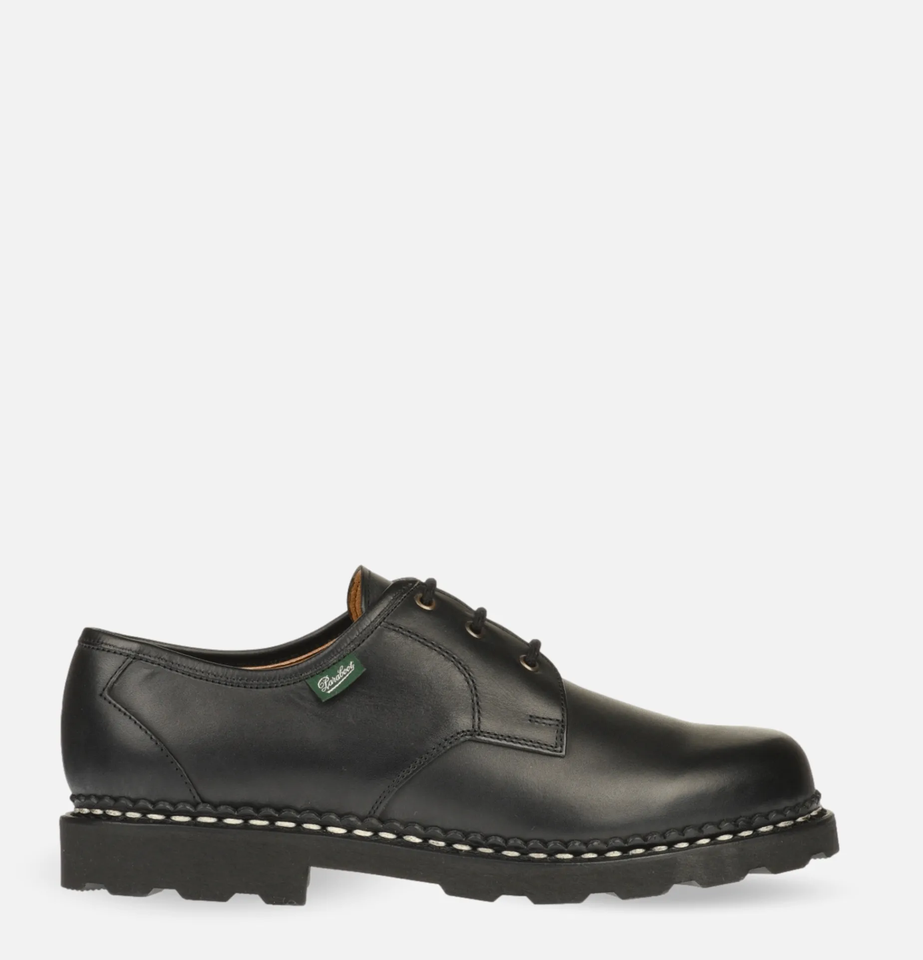 Chaussures Castel Noir