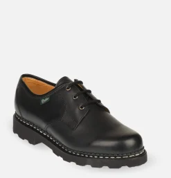 Chaussures Castel Noir