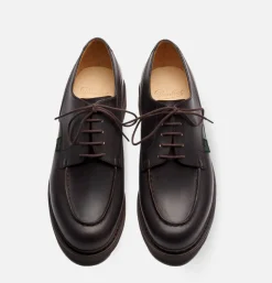Chaussures Chambord Cafe