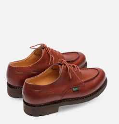 Chaussures Chambord Marron