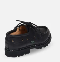 Chaussures Chimey Noir
