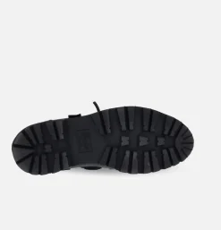 Chaussures Chimey Noir