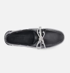 Chaussures Docksides Blue Nite