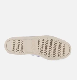 Chaussures Docksides Blue Nite
