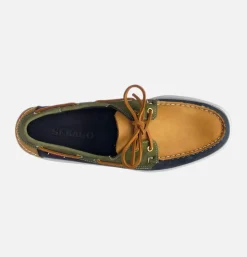 Chaussures Docksides Spinnaker Nbk