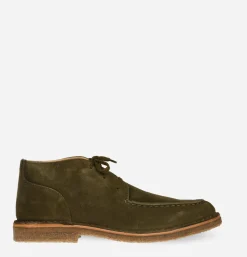 Chaussures Dukeflex Forest