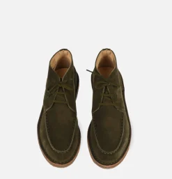 Chaussures Dukeflex Forest