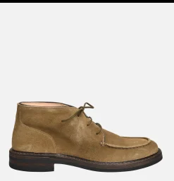Chaussures Dukeflex Rubber II Militare