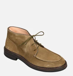 Chaussures Dukeflex Rubber II Militare