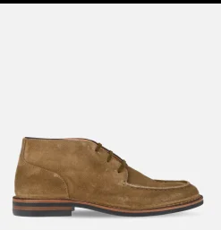 Chaussures Dukeflex Rubber Militare