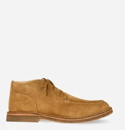 Chaussures Dukeflex Whisky