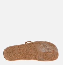 Chaussures Finn Suede Moss Green