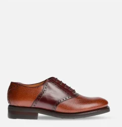Chaussures George Burg