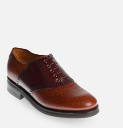 Chaussures George Burg