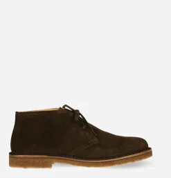 Chaussures Greenflex Dark Chestnut