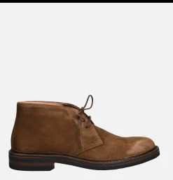 Chaussures Greenflex Rubber Khaki