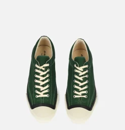 Chaussures Gym Court Green