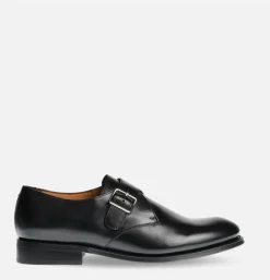 Chaussures Hancock Black