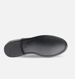 Chaussures Hancock Black