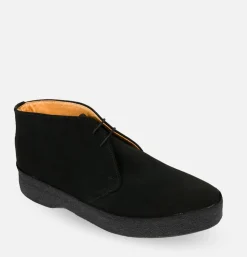 Chaussures Hi-Top Black