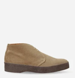 Chaussures Hi-Top Dirty Snuff