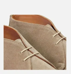 Chaussures Hi-Top Dirty Snuff