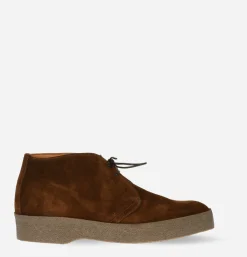 Chaussures Hi-top Polo Snuff