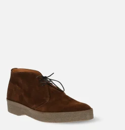 Chaussures Hi-top Polo Snuff