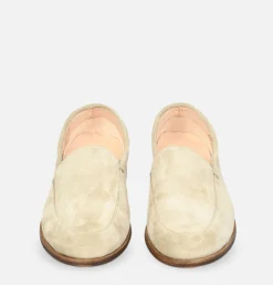 Chaussures Lobbyflex Ecru
