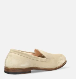 Chaussures Lobbyflex Ecru