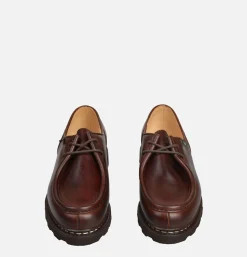 Chaussures Michael Ecorce