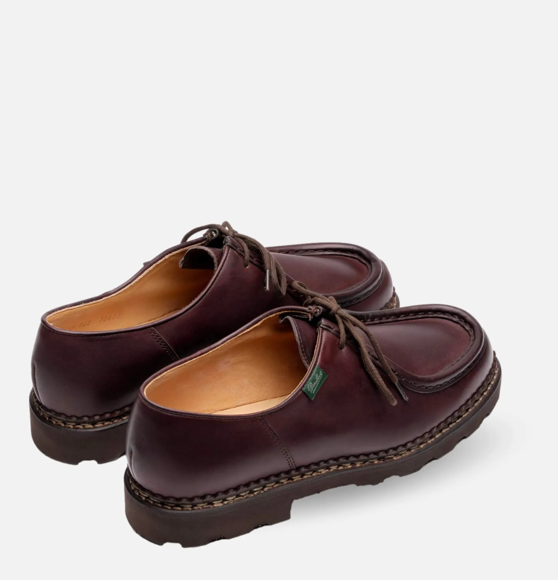 Chaussures Michael Marche Cafe