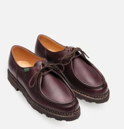 Chaussures Michael Marche Cafe