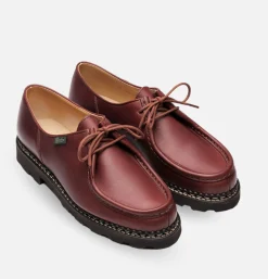 Chaussures Michael Marche Marron