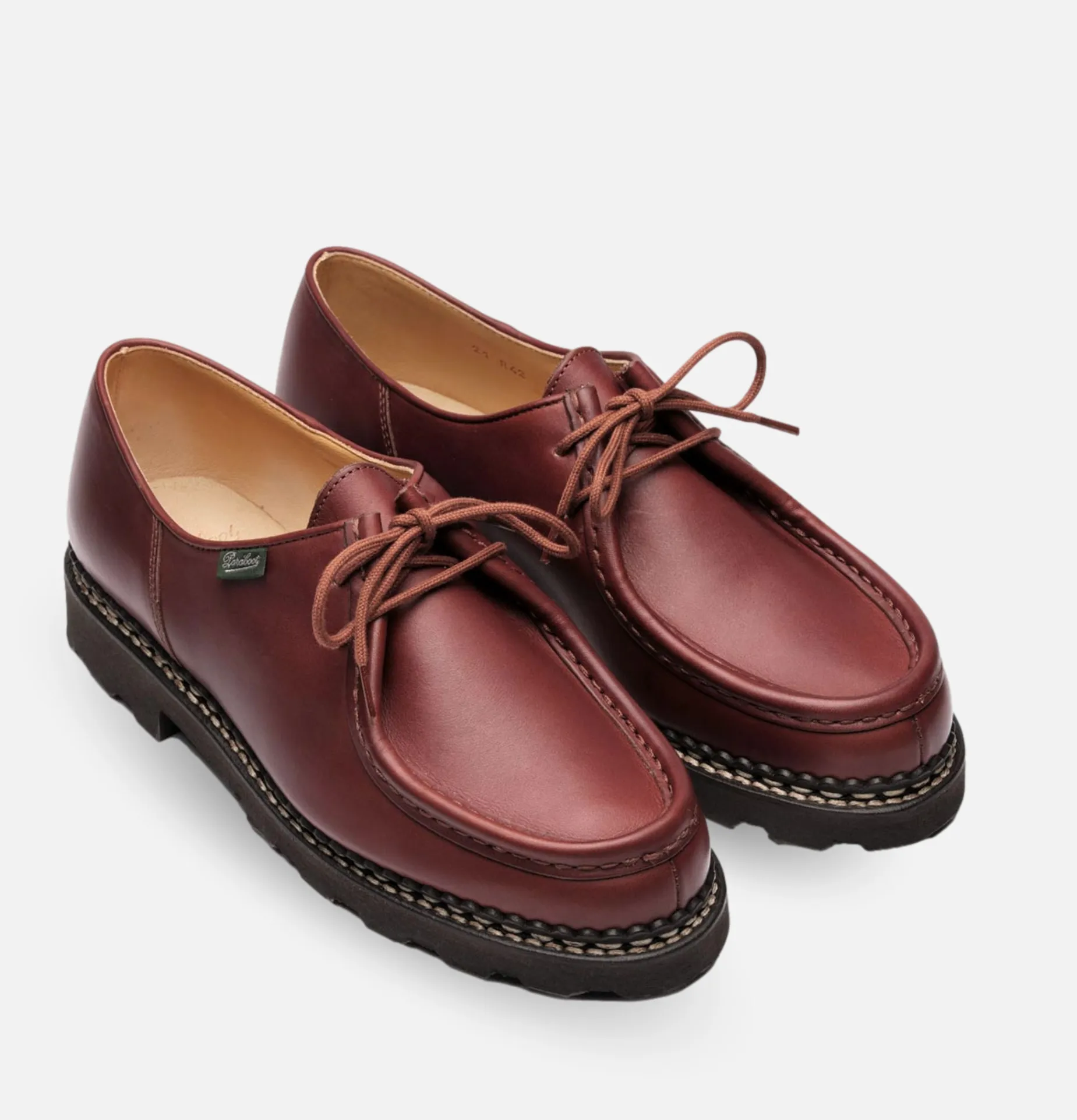Chaussures Michael Marche Marron