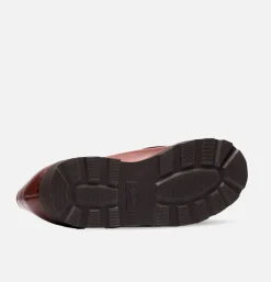 Chaussures Michael Marche Marron
