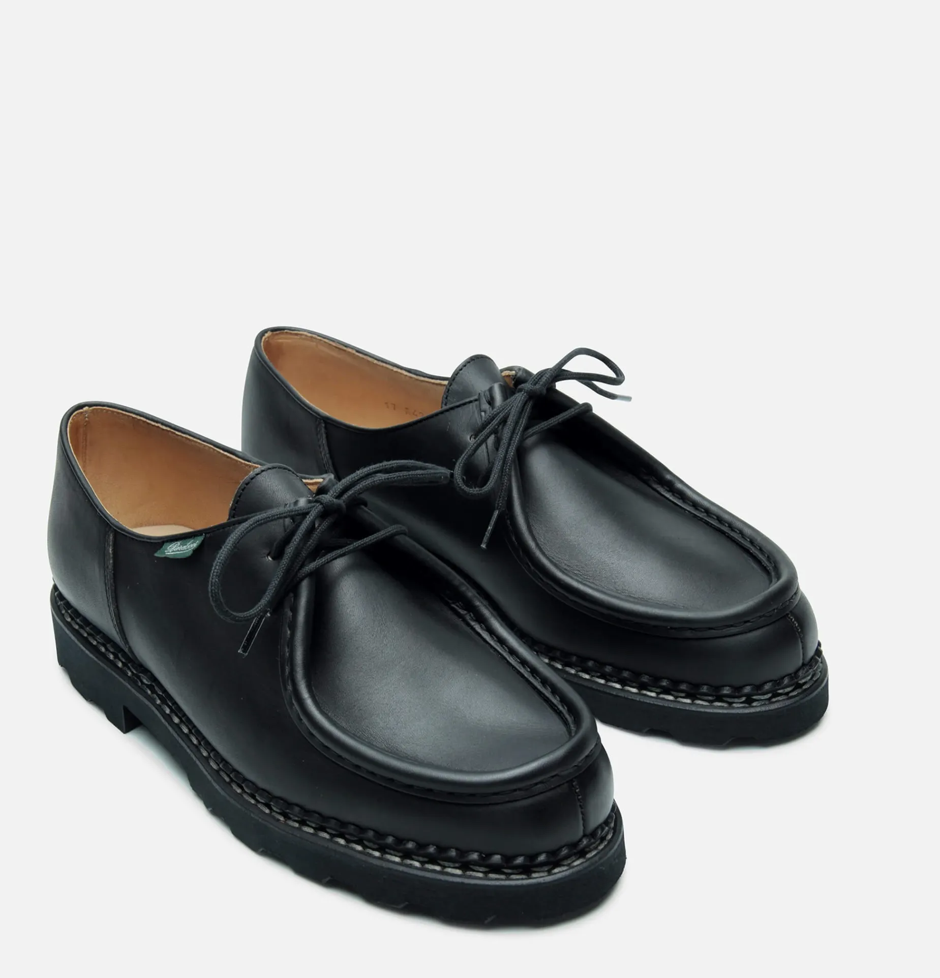 Chaussures Michael Marche Noir