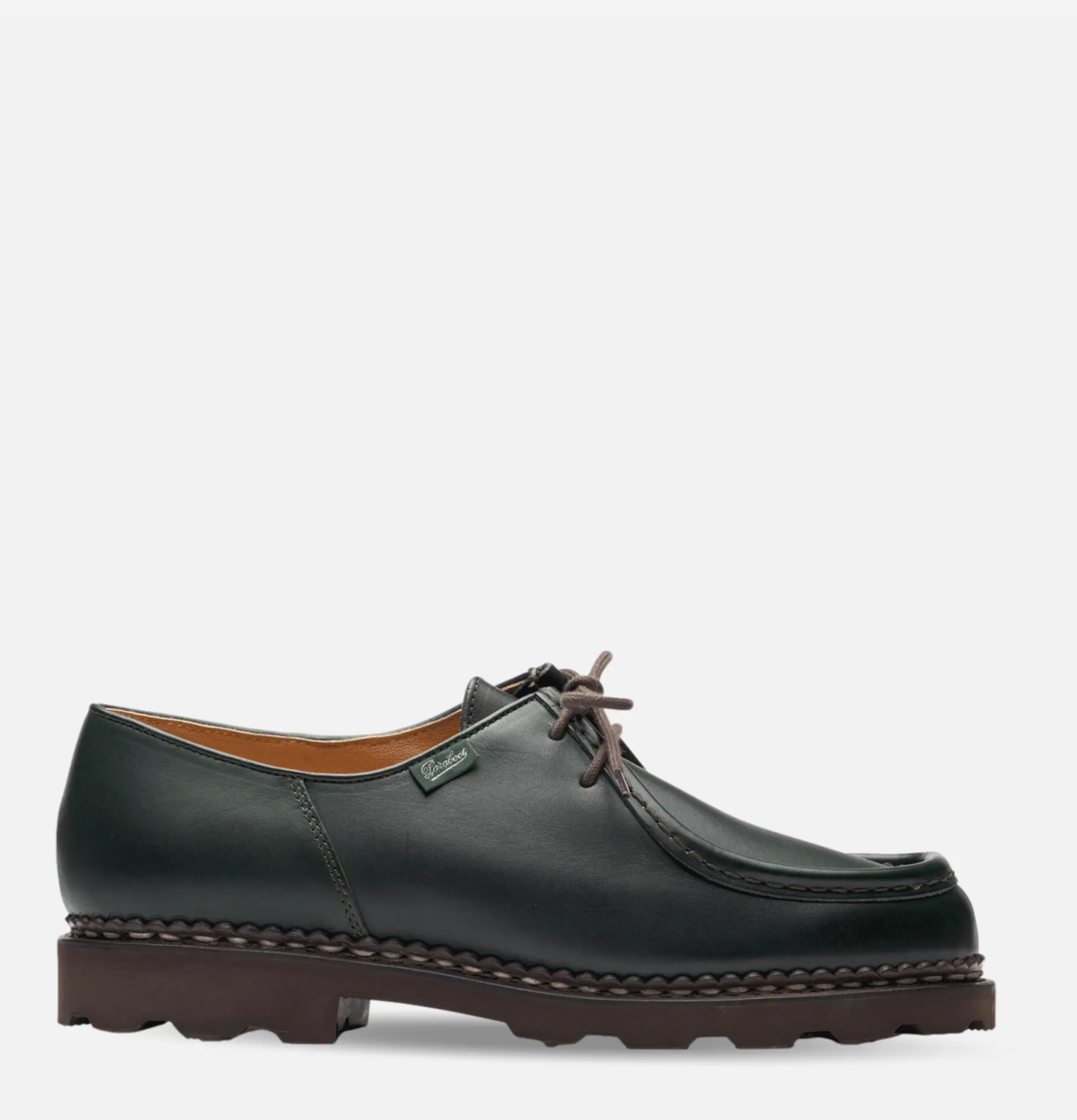 Chaussures Michael Marche Vert