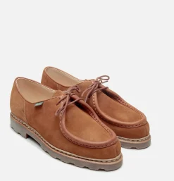 Chaussures Michael Marche Whisky